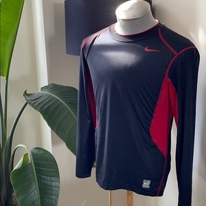Nike athletic shirt